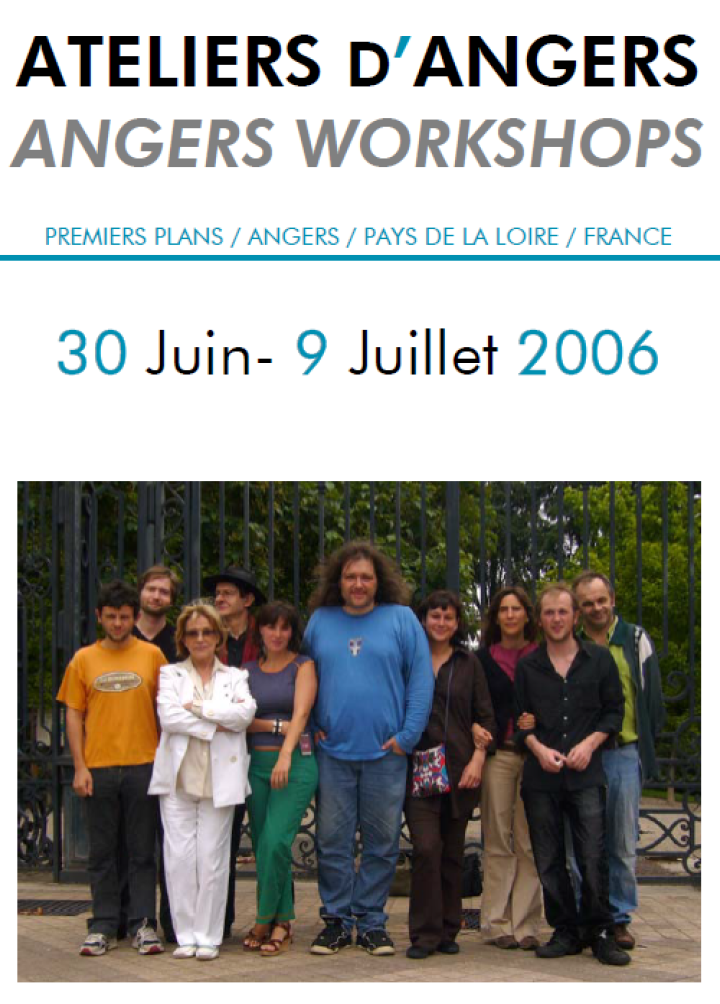 affiche 2006