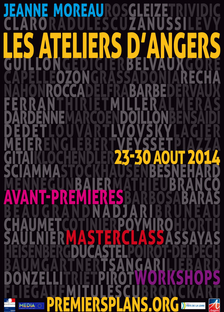 affiche 2014