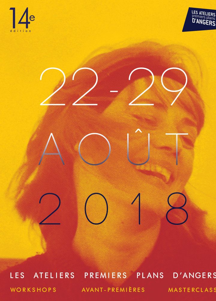 affiche 2018