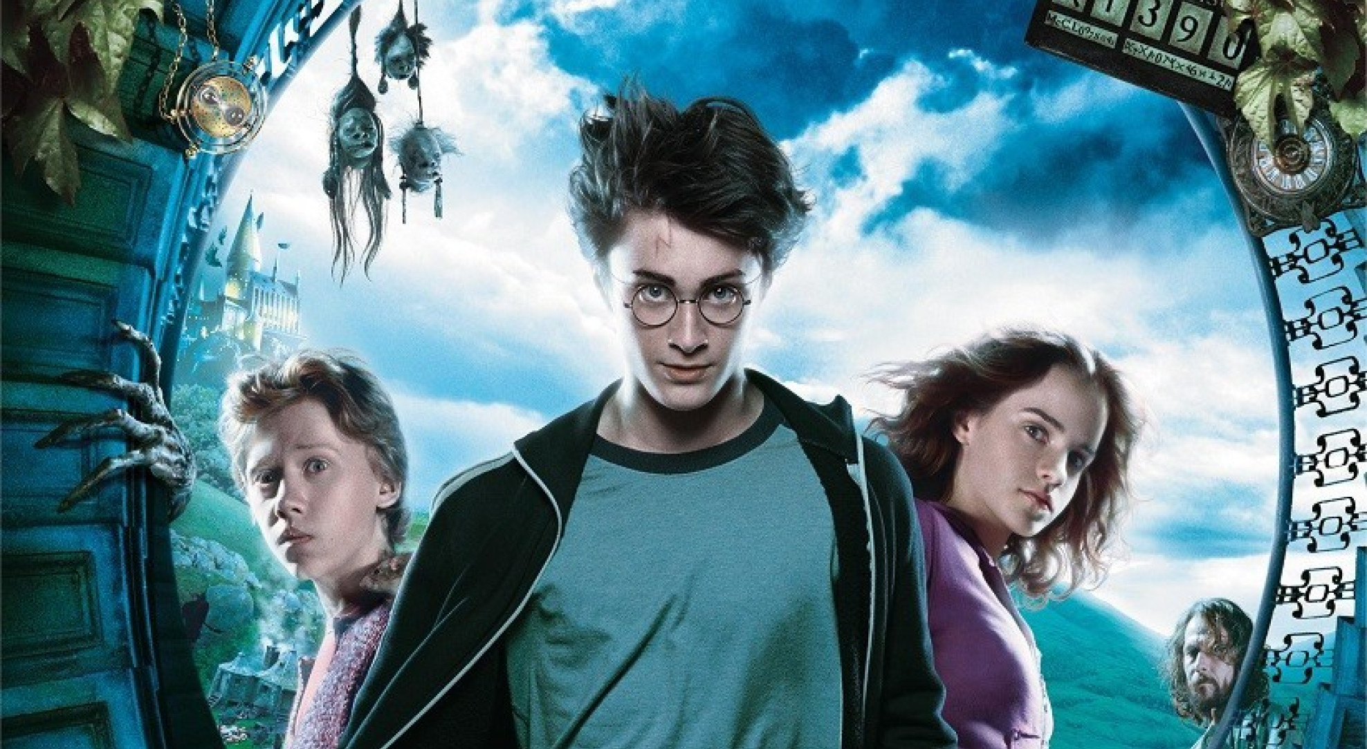 Image Harry Potter and the Prisoner of Azkaban