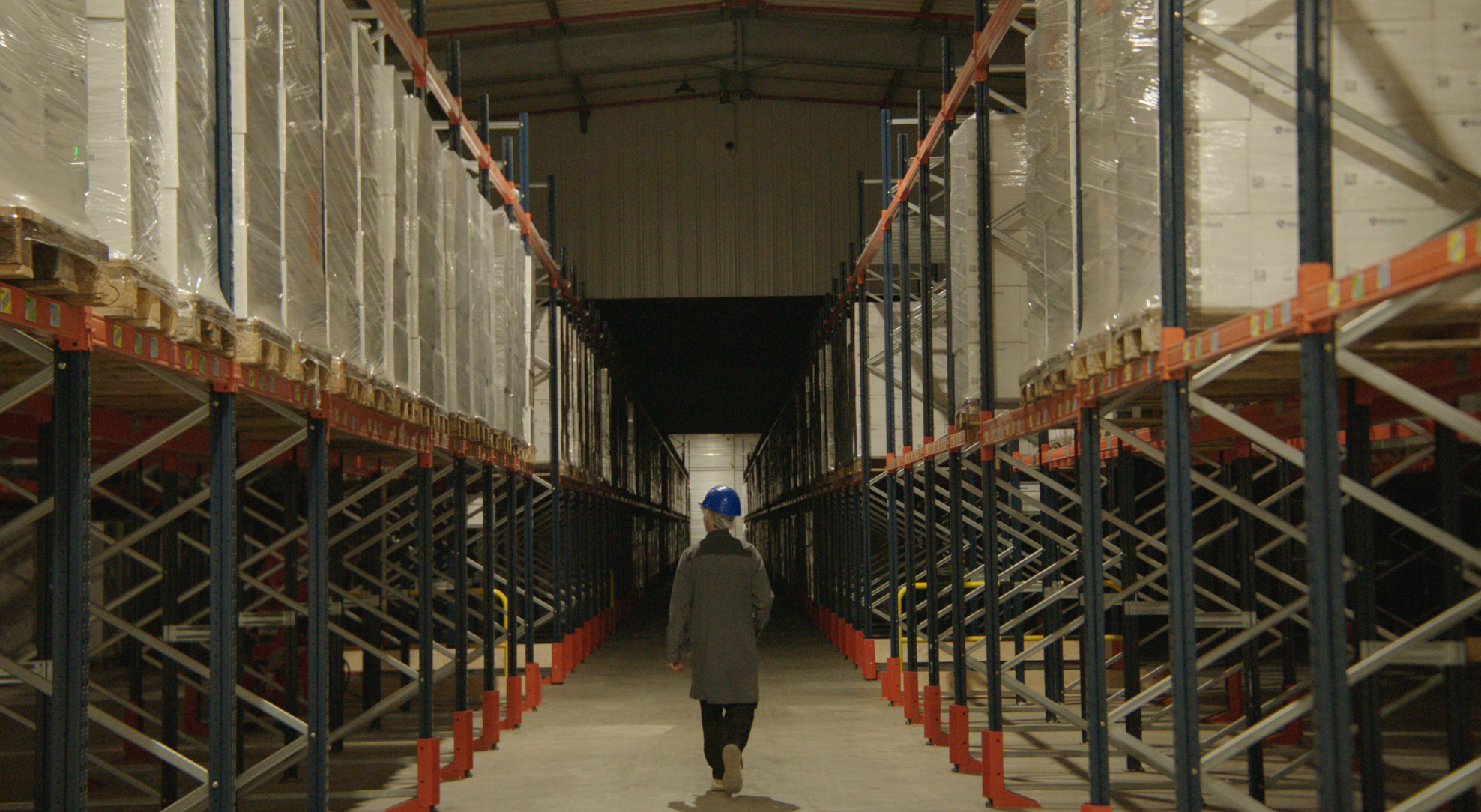 Image L'Usine retrouvée