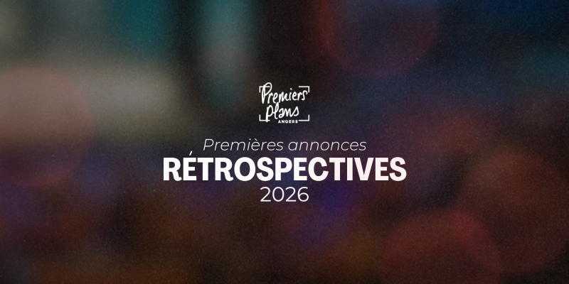 Image Announcement of 2026 retrospectives