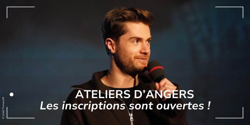 Image Ateliers d'Angers - Call for scenarios