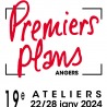 Appel à scénarios pour les Ateliers d'Angers