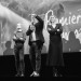Agathe Bonitzer, Sébastien Bailly, Julie Gayet
