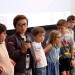 Les résidents juniors présentent leurs films d'animation