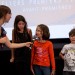 Les résidents juniors présentent leurs films d'animation