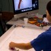 Les résidents juniors découvrent le cinéma d'animation