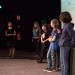 Les résidents junior présentent leurs films d'animation réalisés au musée