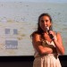 Les résidents présentent leur court métrage - Lisa Diaz