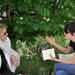 Entretien individuel : Jeanne Moreau et Rachel Lang