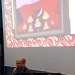 Conférence sur la sériphilie avec Frédéric Lavigne