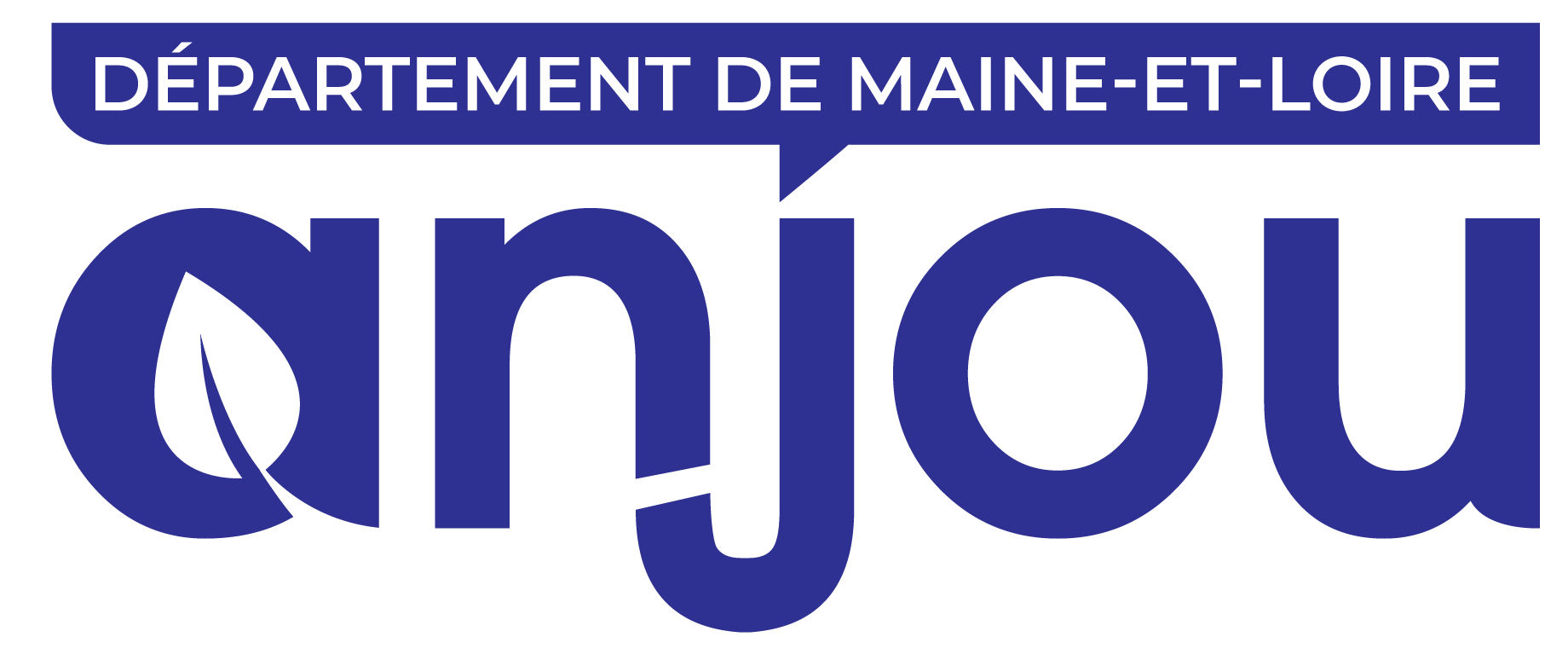Département Maine et Loire