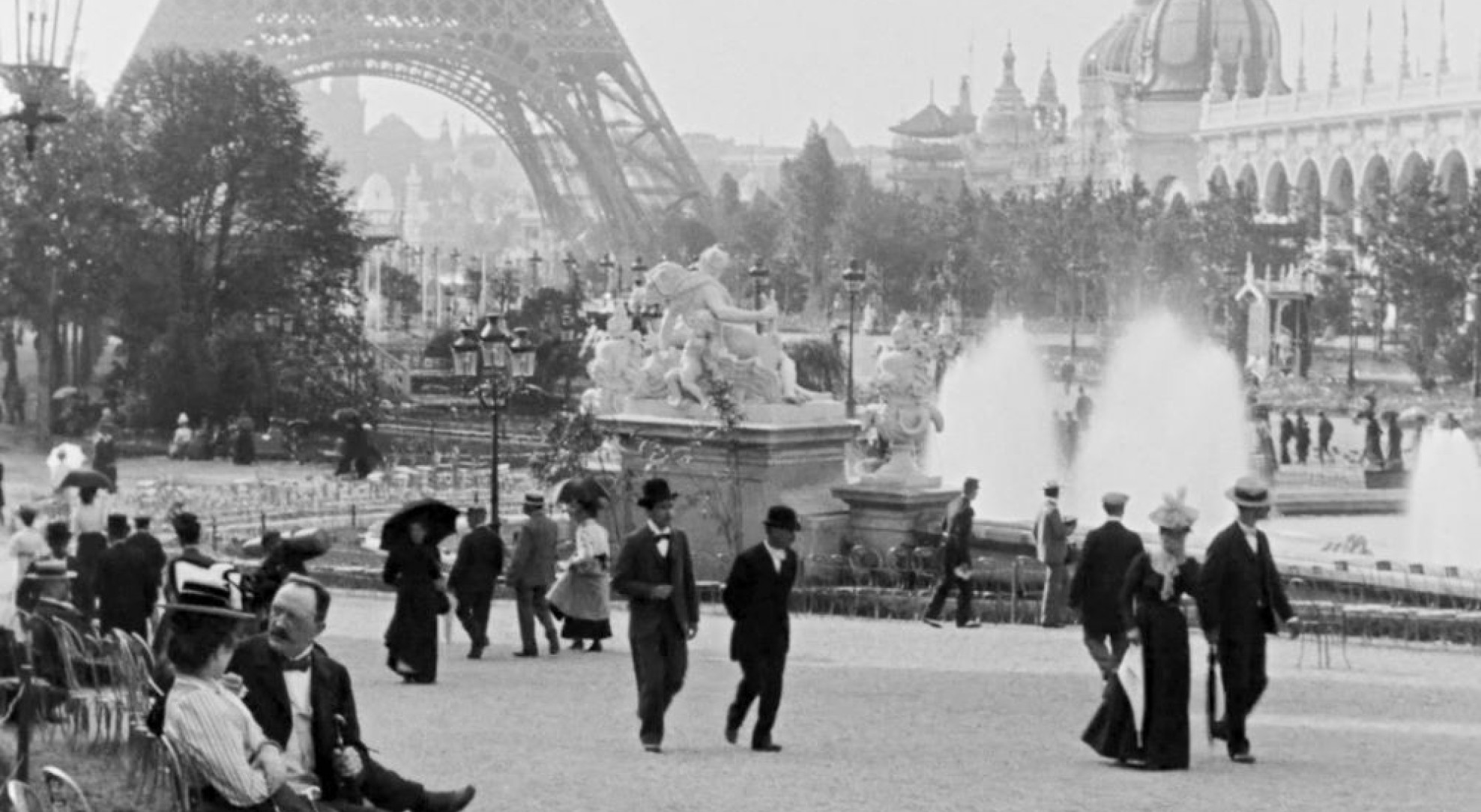 Image Lumière ! Le Cinéma