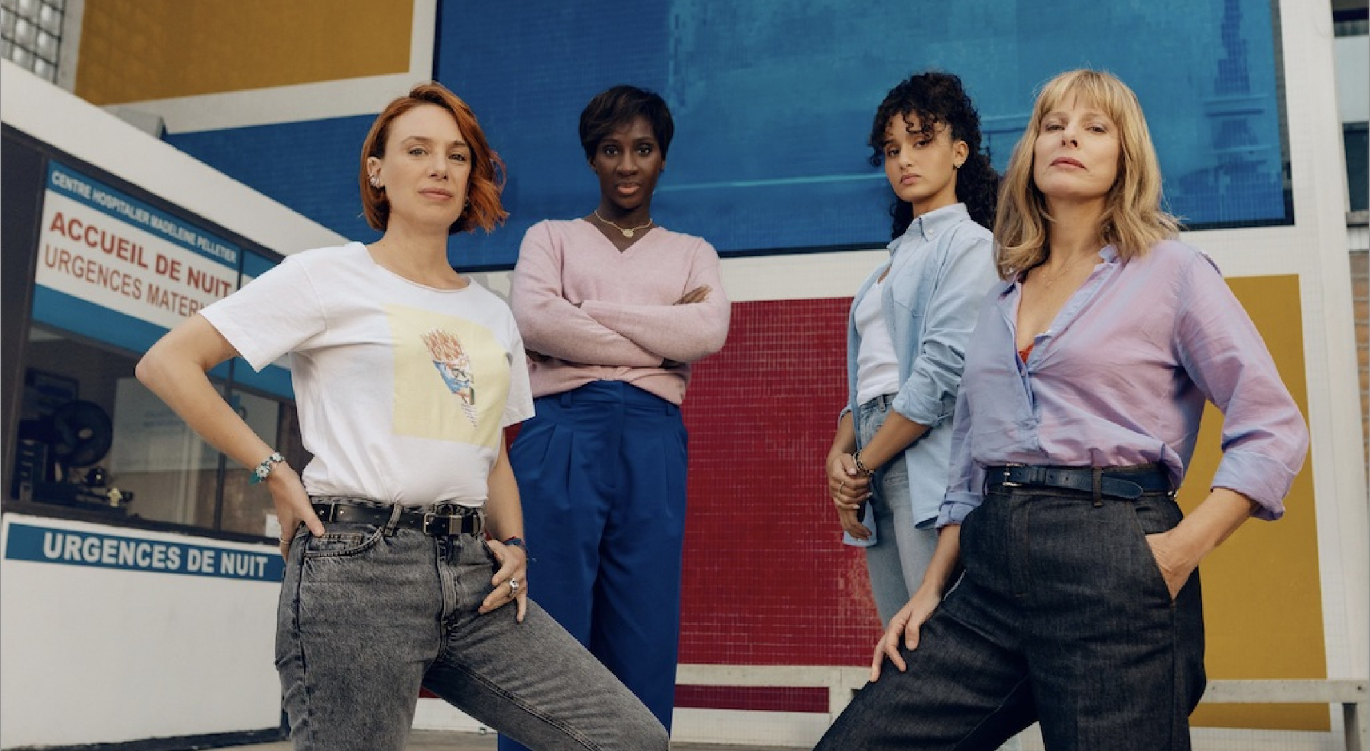 Image La Maison des femmes