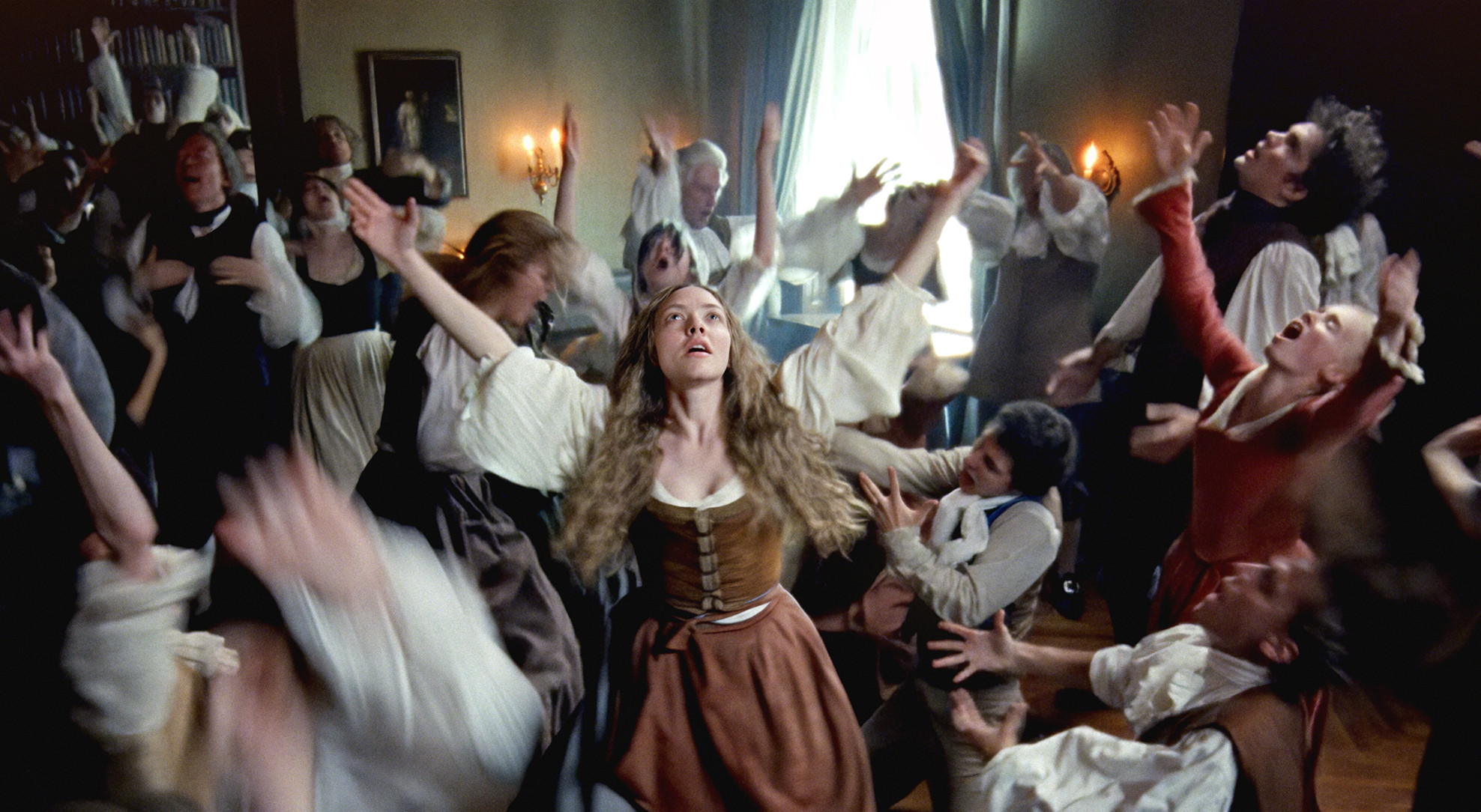 Image The Testament of Ann Lee