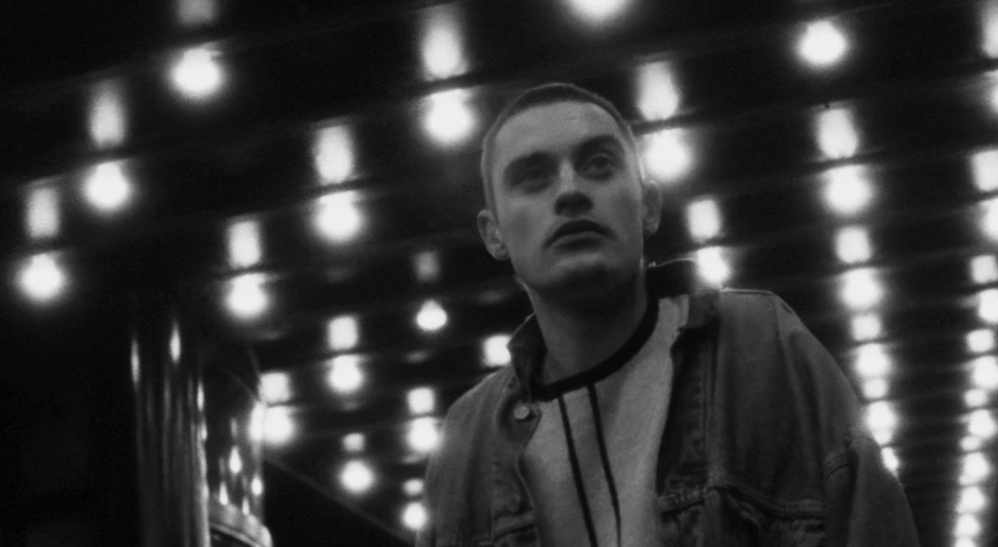 Image Un ciel si bas