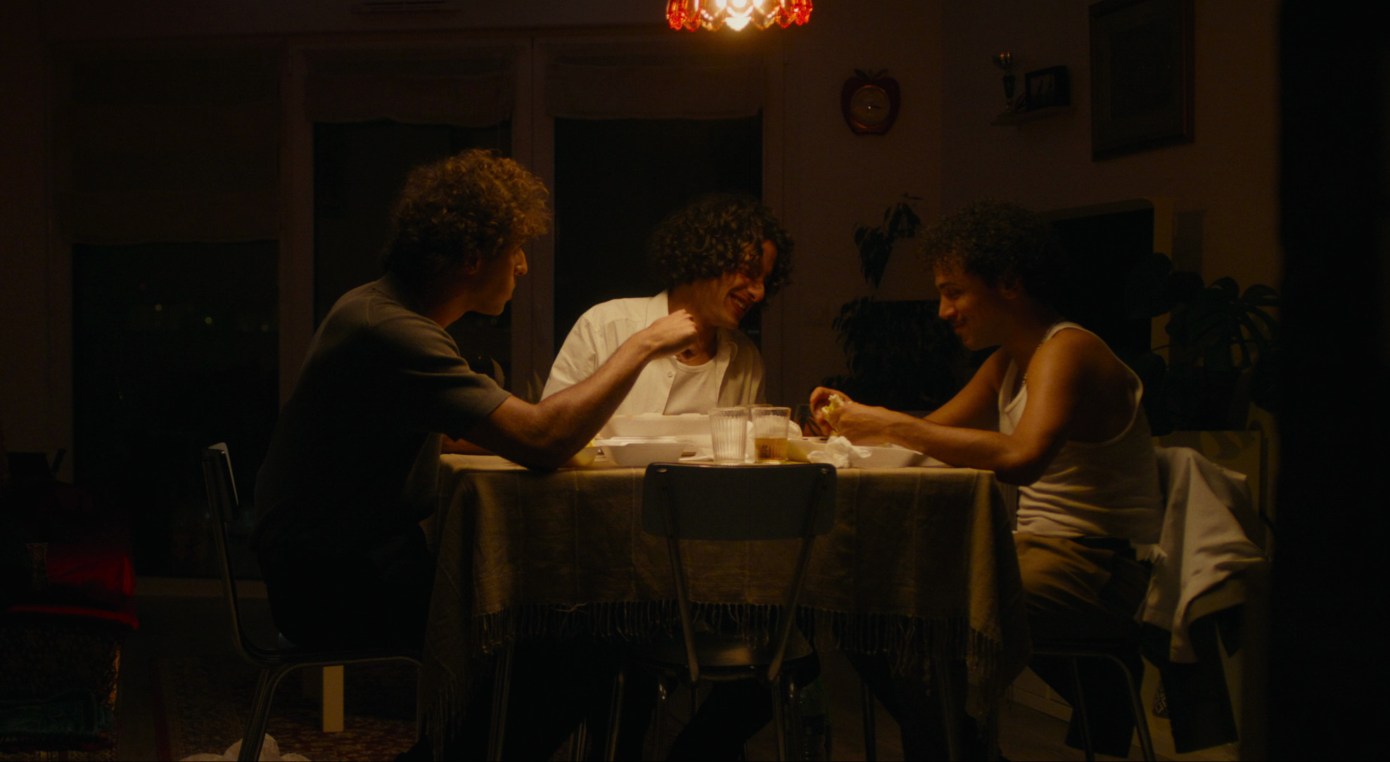 Image Le Verre de thé