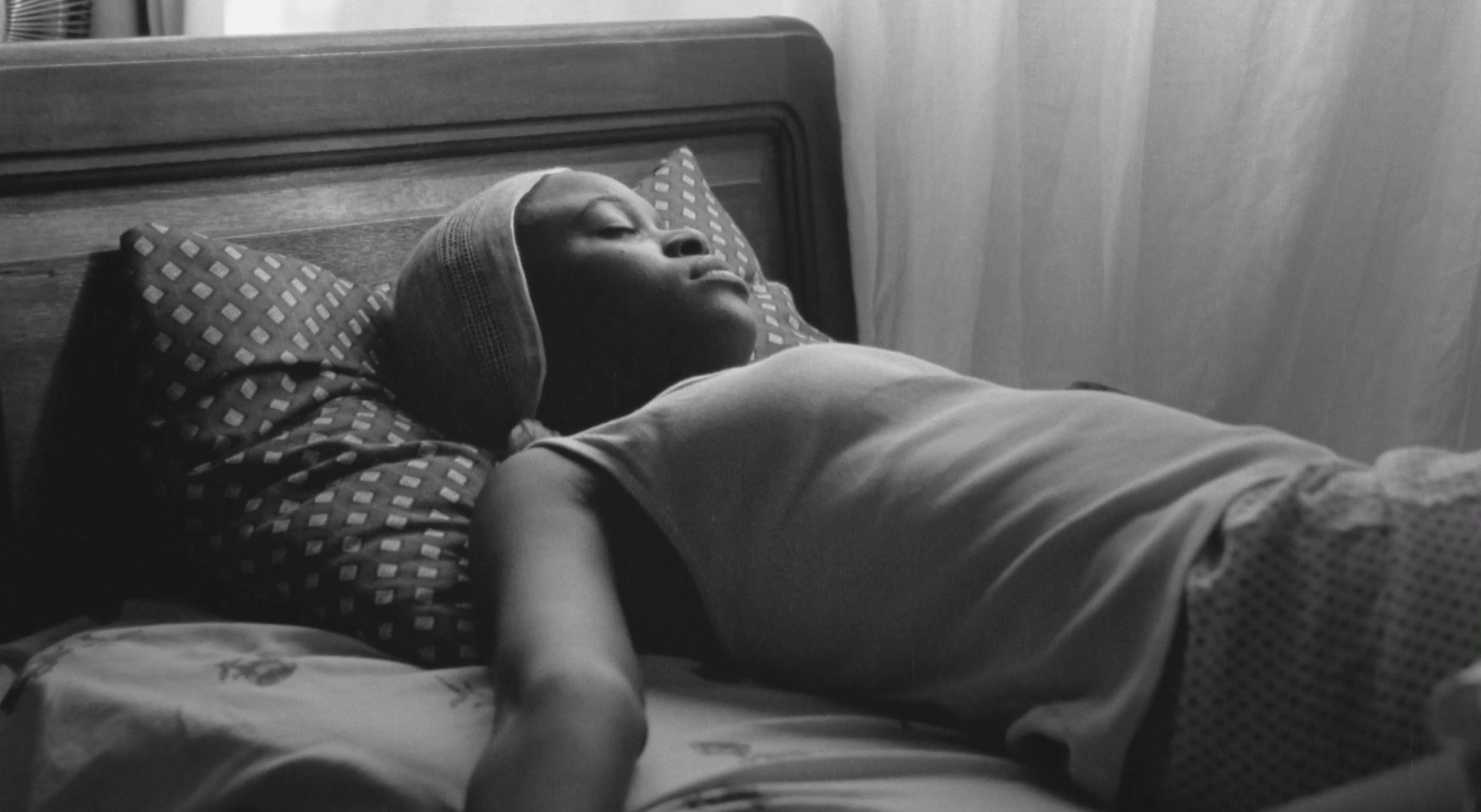 Image Ne réveillez pas l'enfant qui dort