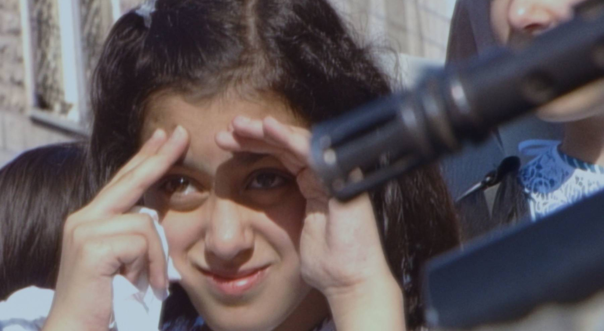 Image Intersecting Memory