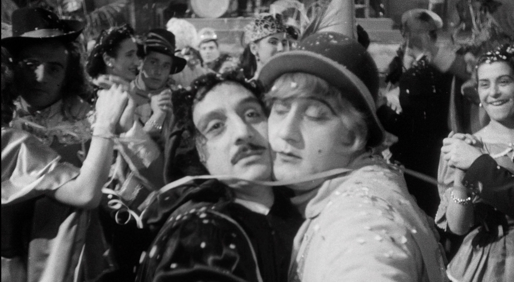 Image I Vitelloni