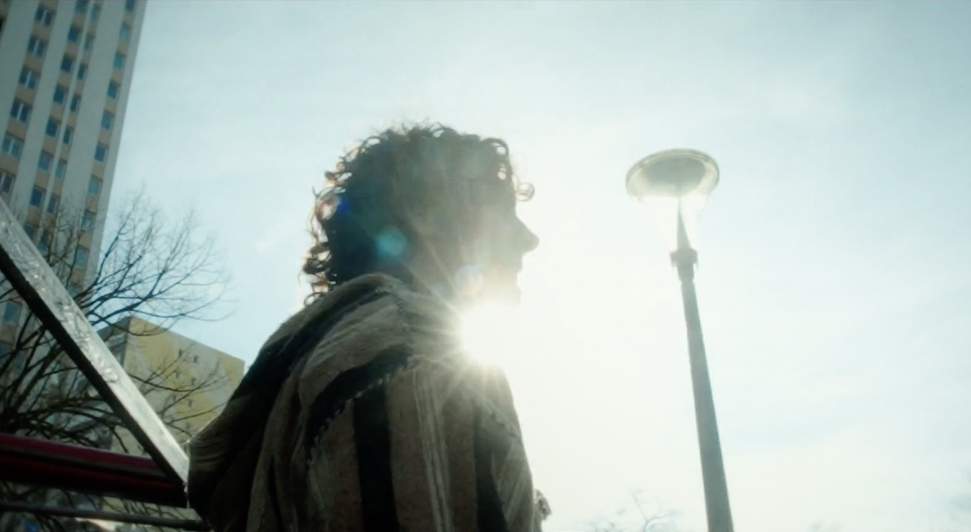 Image Chaos et café froid