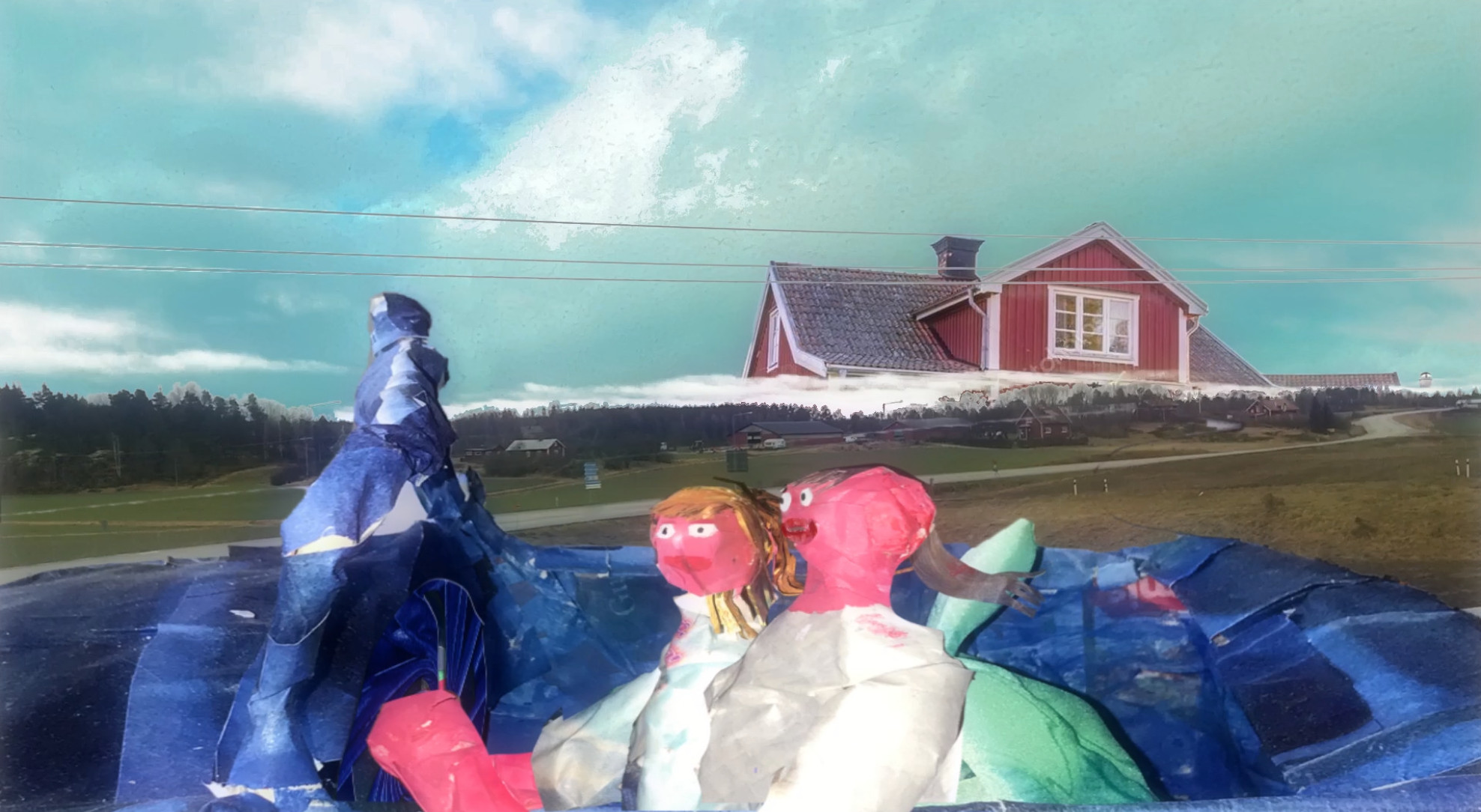 Image I Want to Know What Love Is