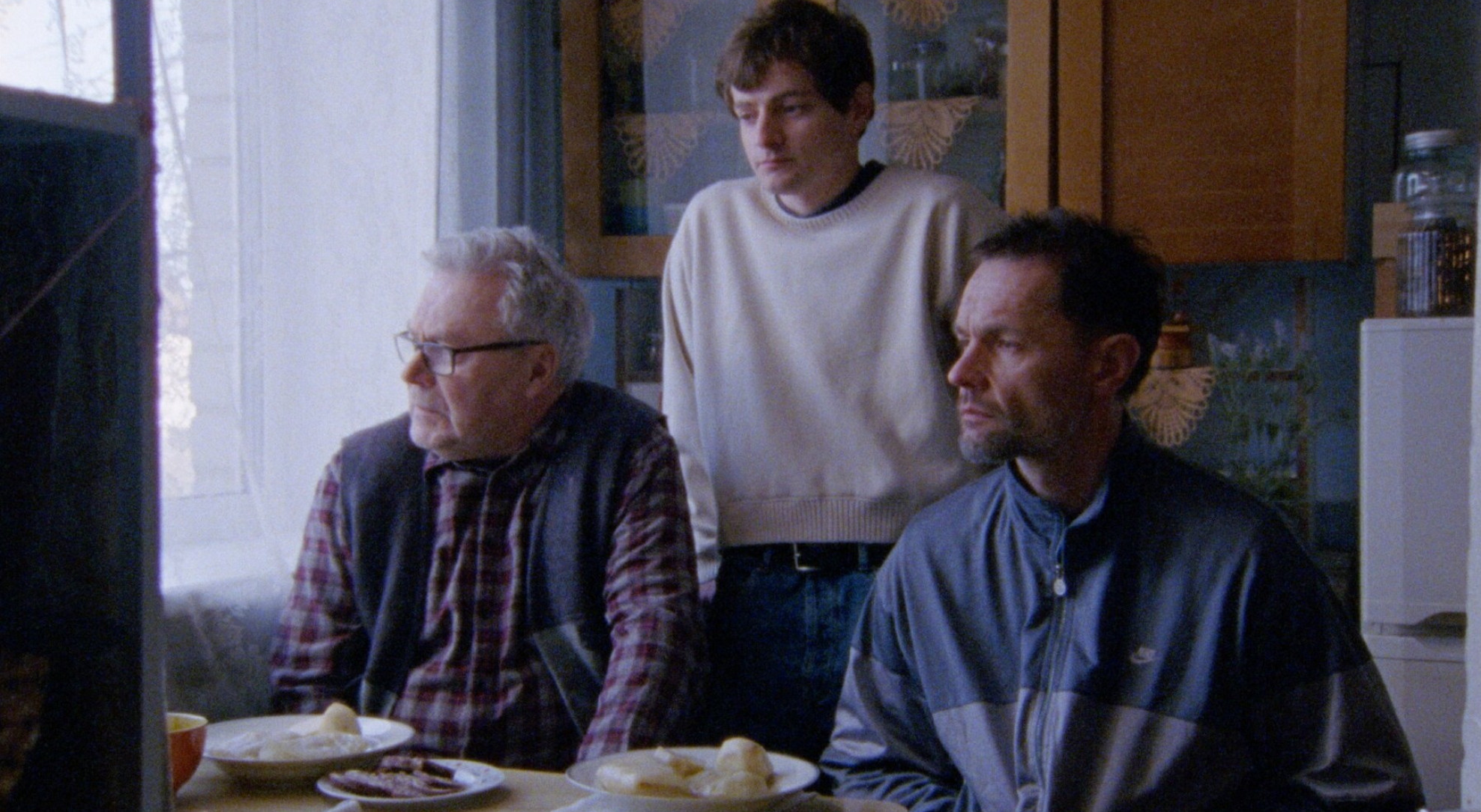 Image Past the Hill of Napoleon's Hat