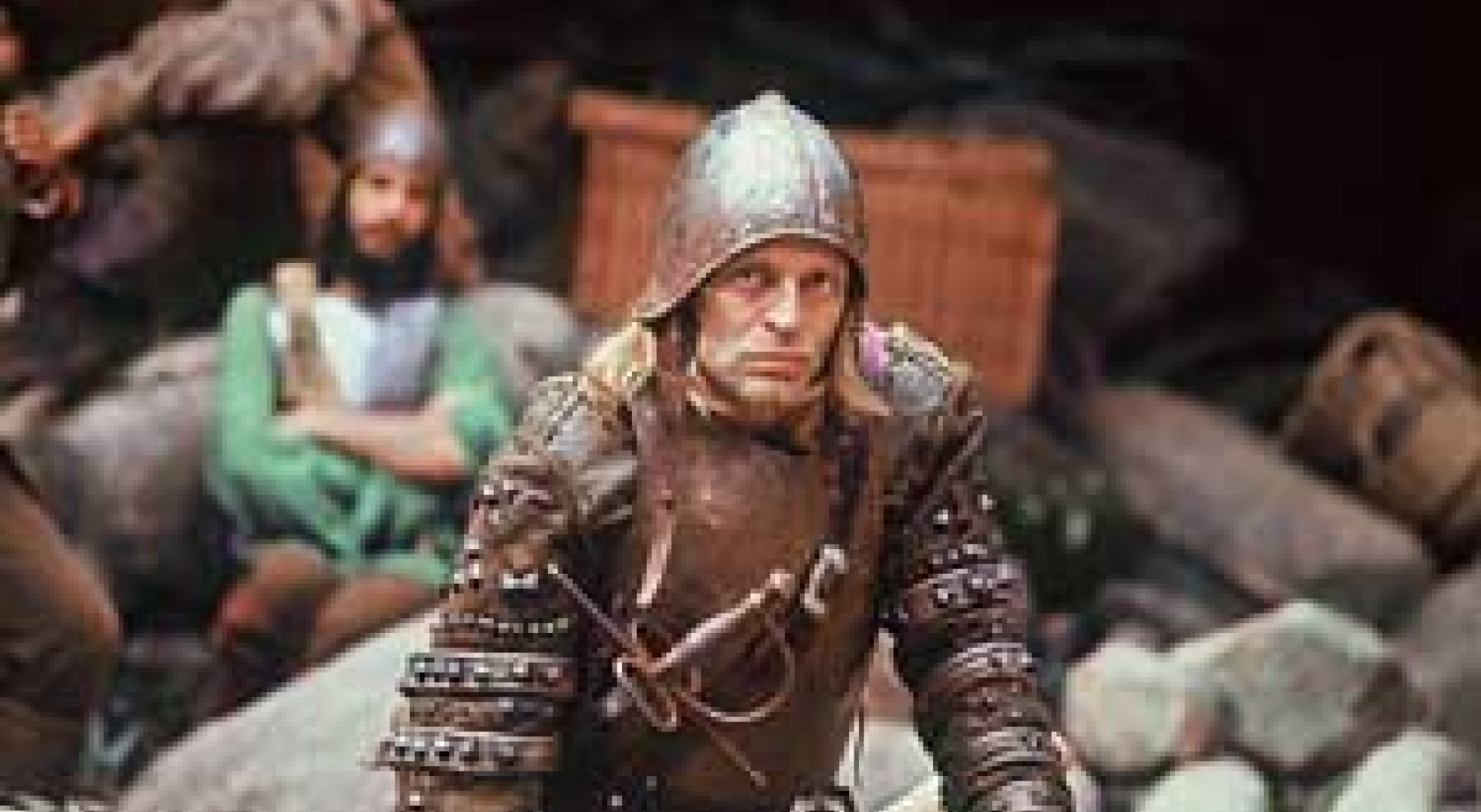 Image Aguirre, The Wrath of God