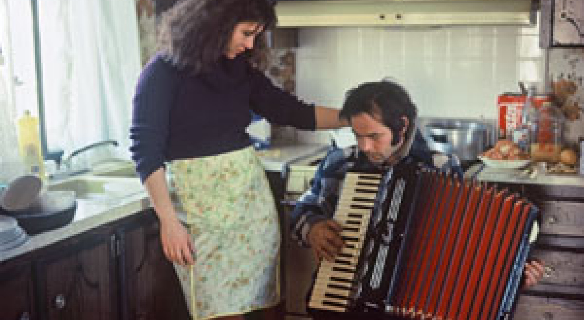Image Stroszek