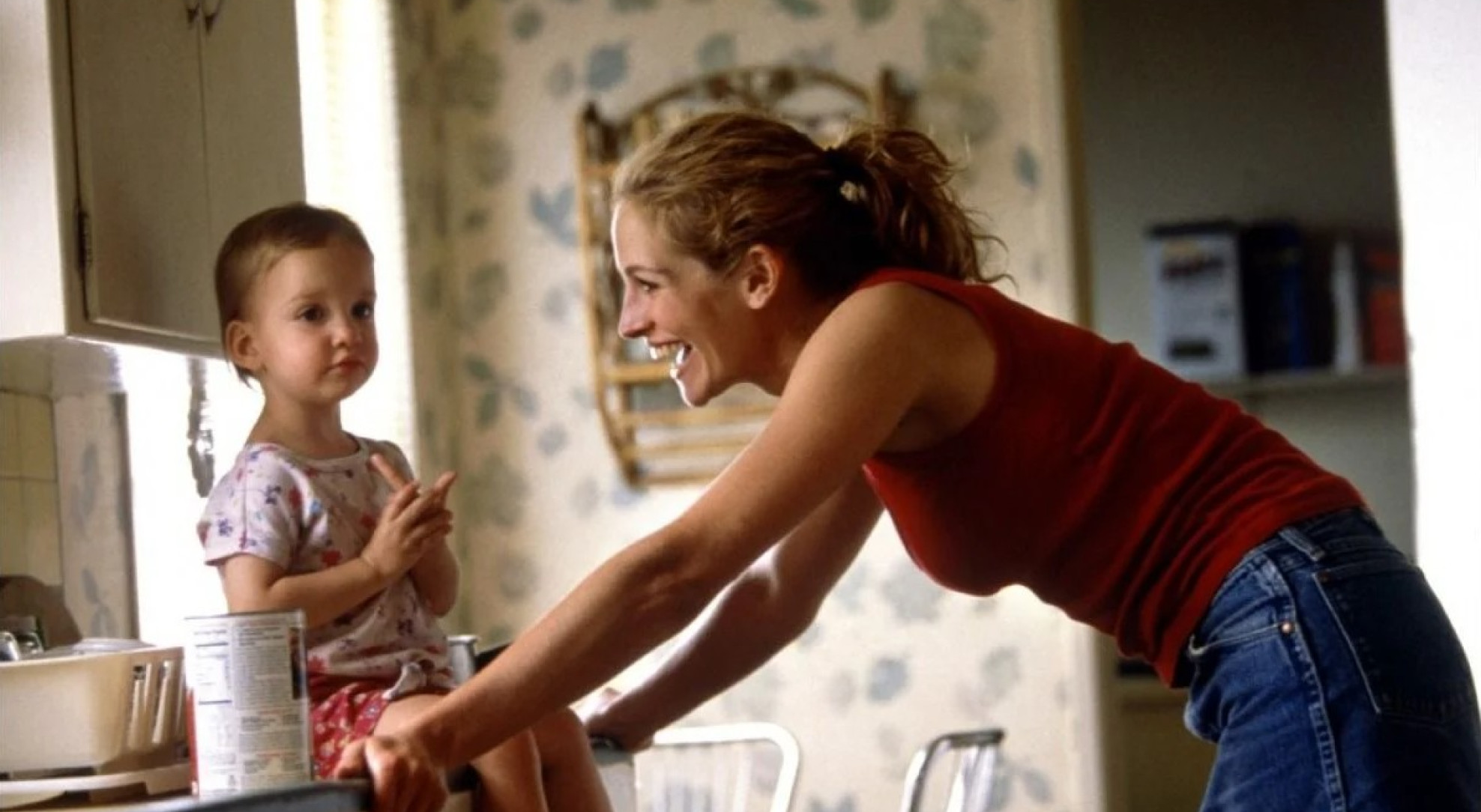 Image Erin Brockovich, seule contre tous