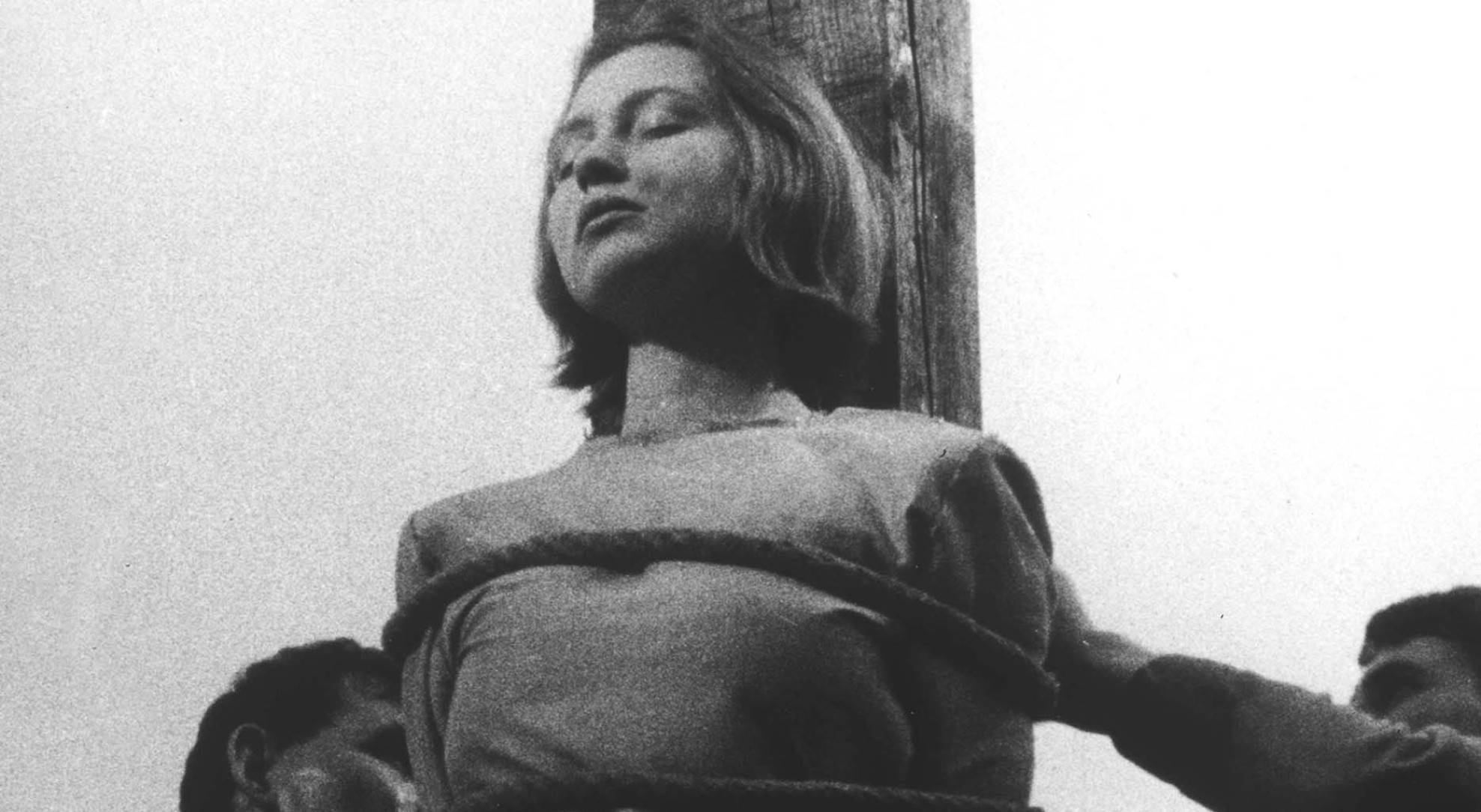 Image The Trial of Joan of Arc