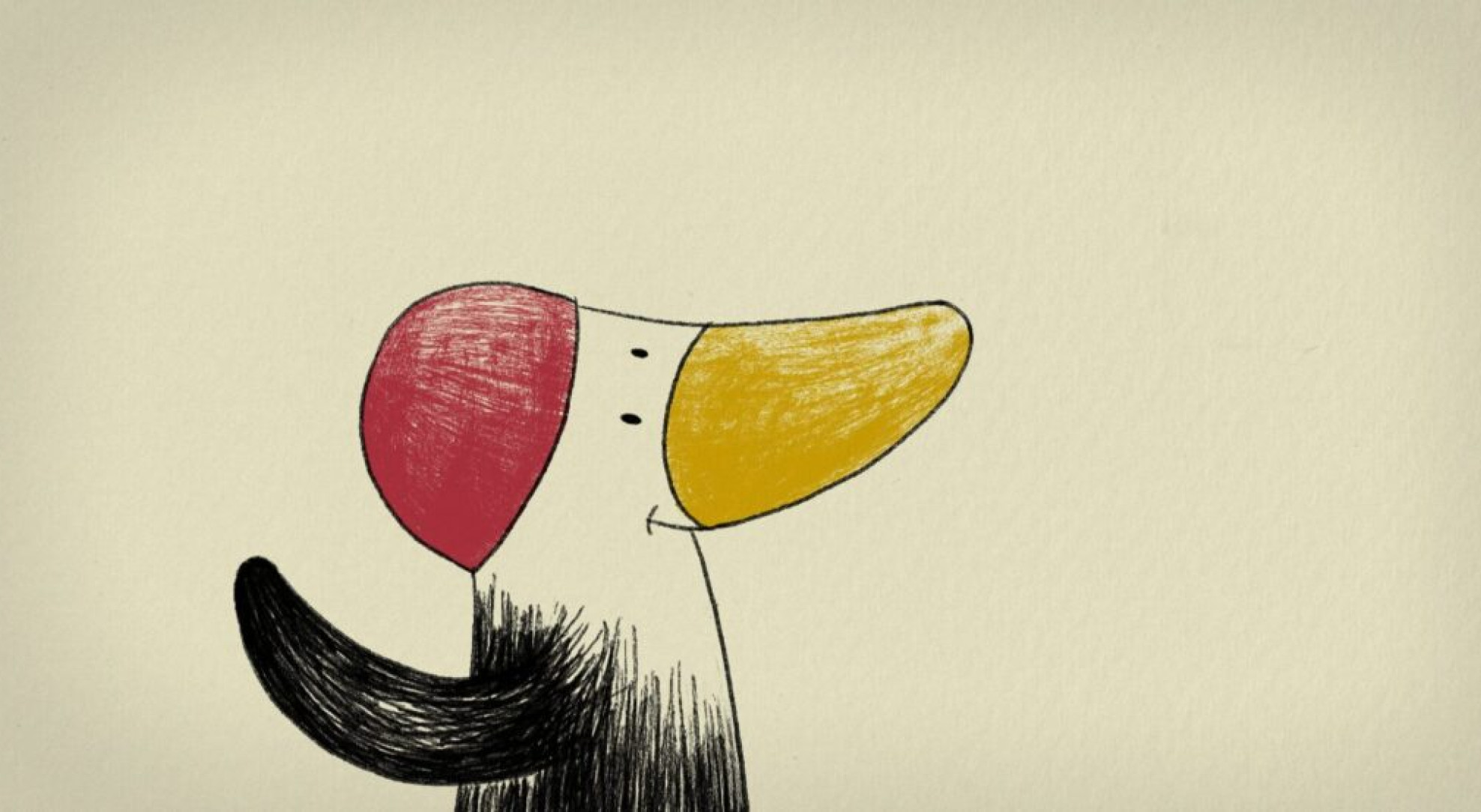 Image Va-t’en, Alfred !