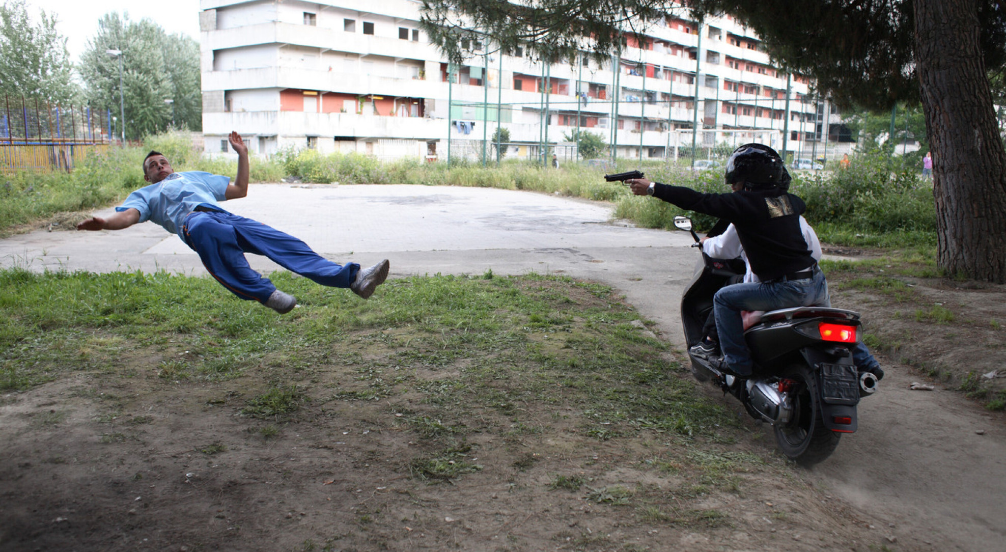 Image Gomorra