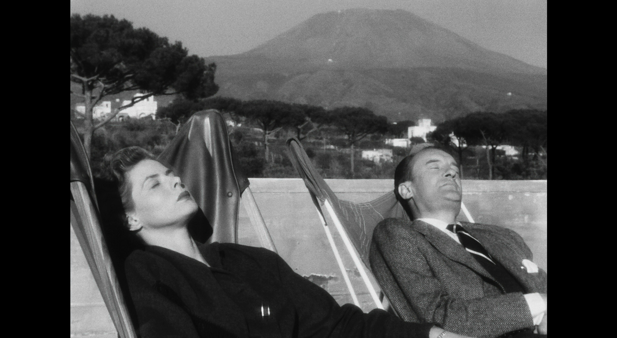 Image Journey to Italy