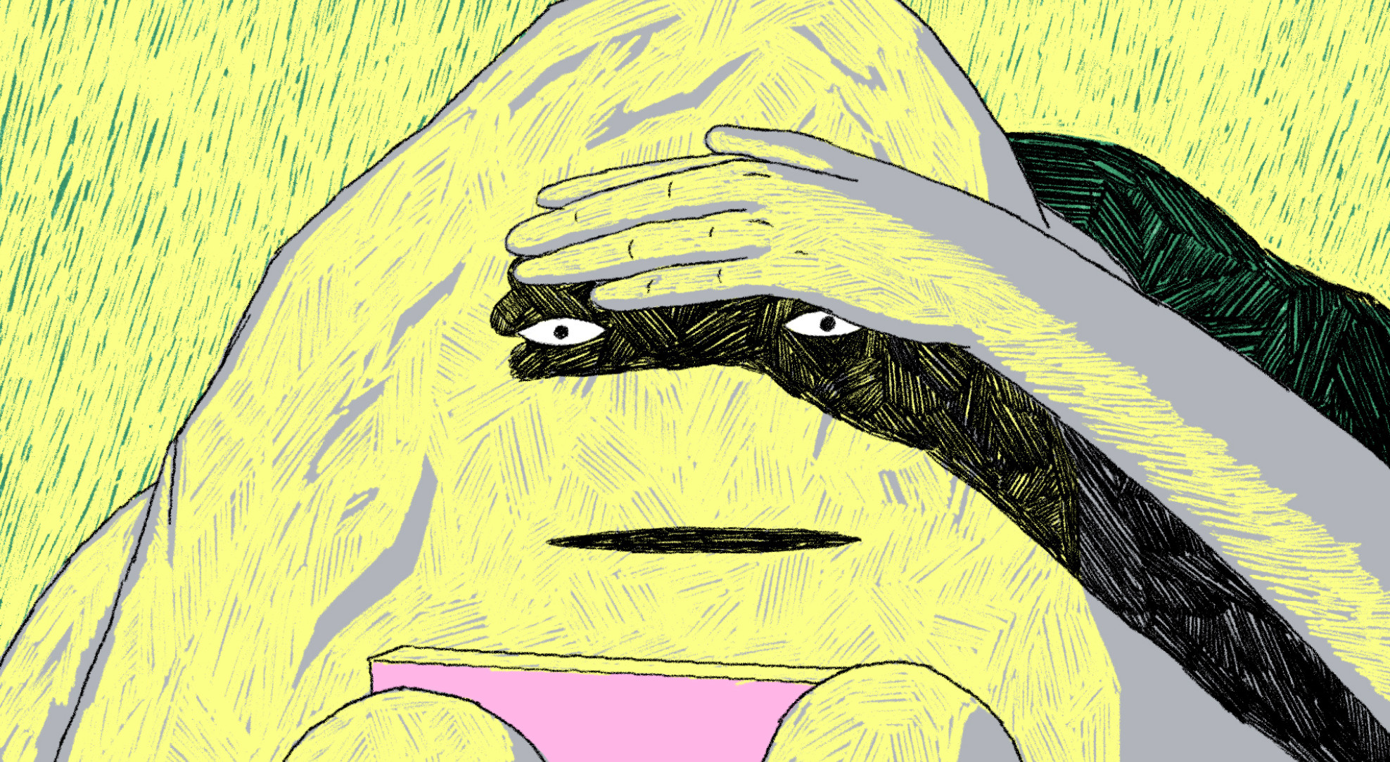 Image Stone of Destiny