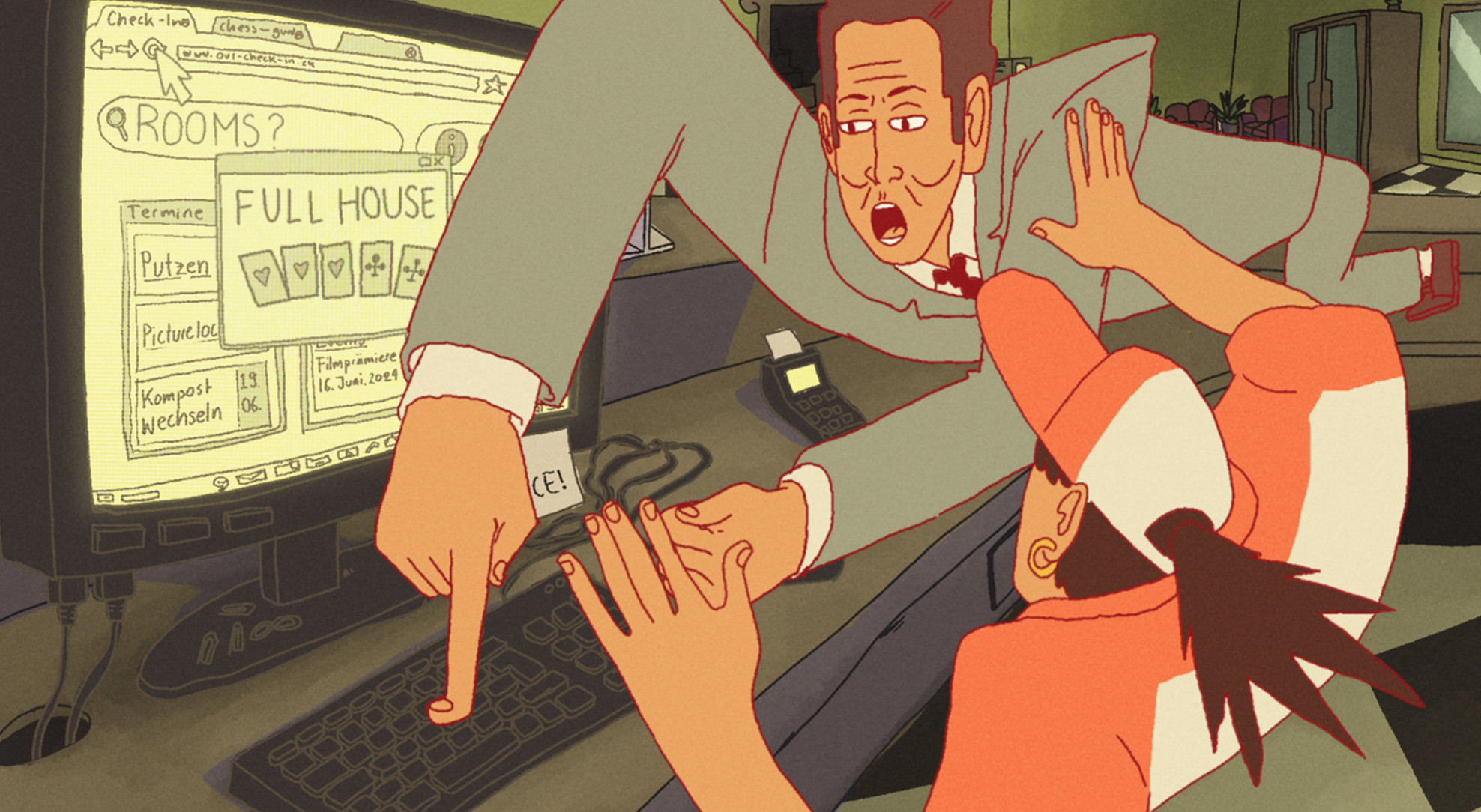 Image Two Points Five Stars