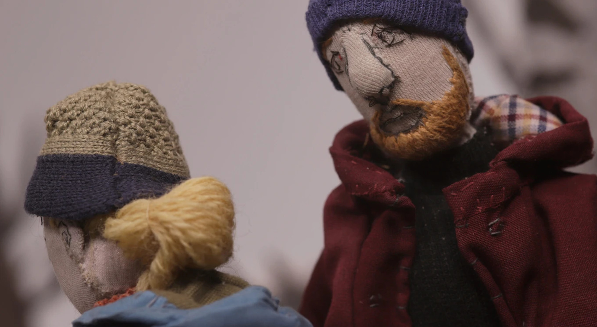 Image Winter in March