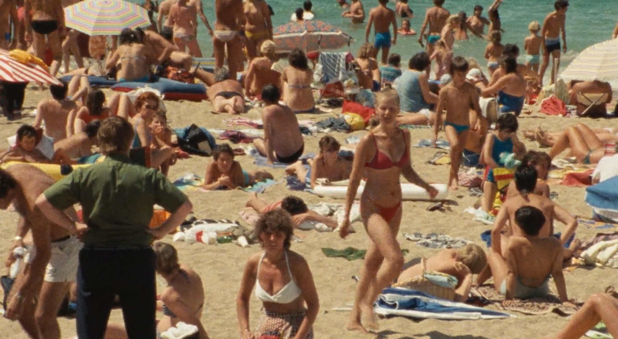 Image Une de perdue, une de perdue