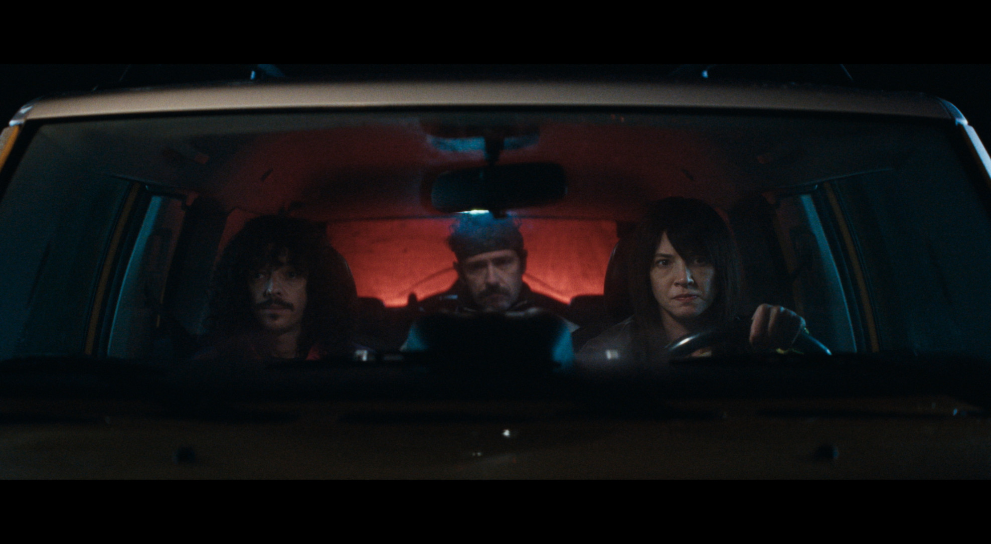 Image Stronger Than The Devil