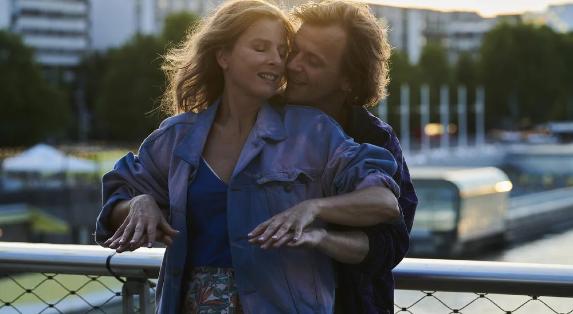 Image Strangers by Night