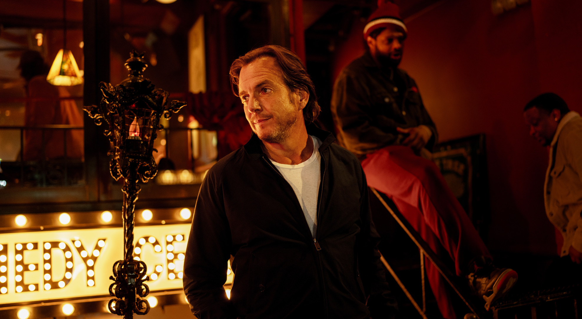 Image Is This Thing On?