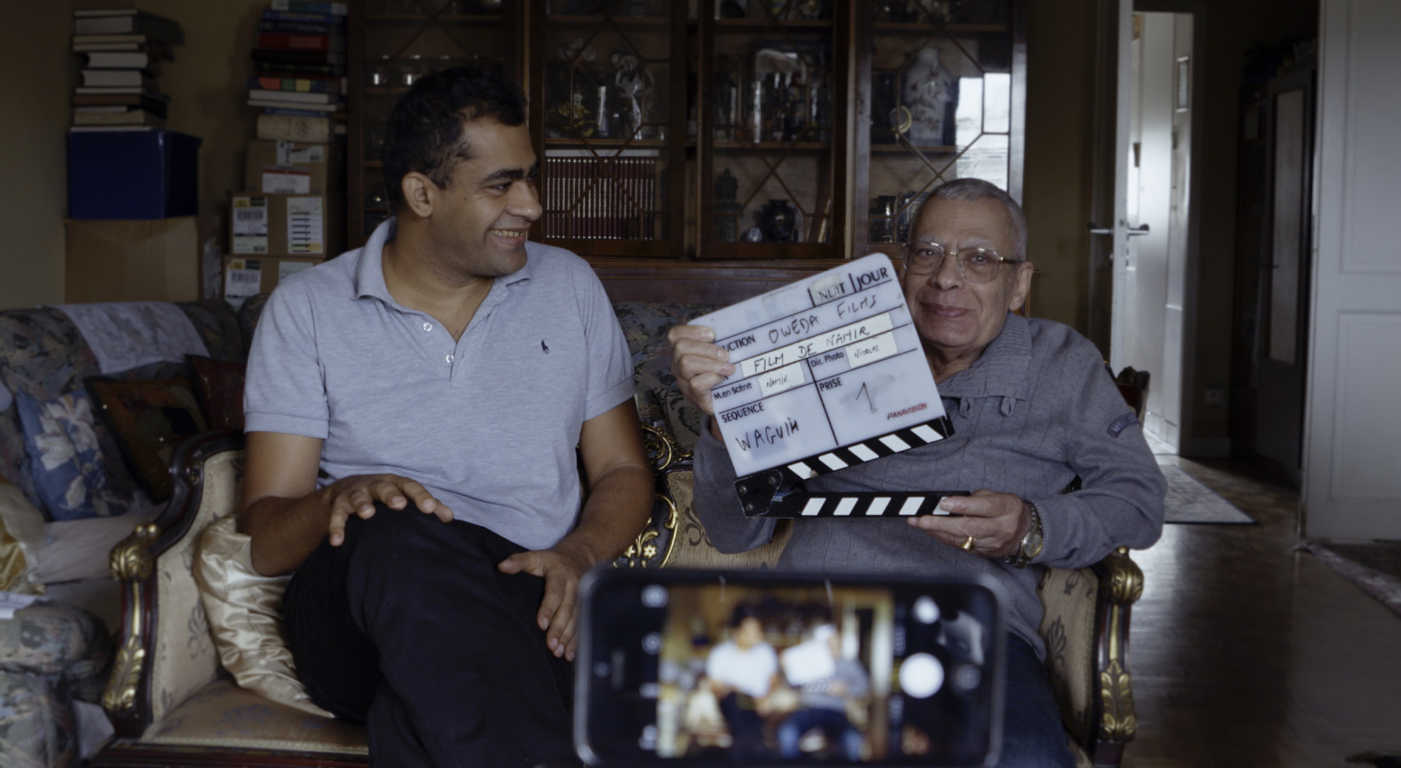 Image Life After Siham