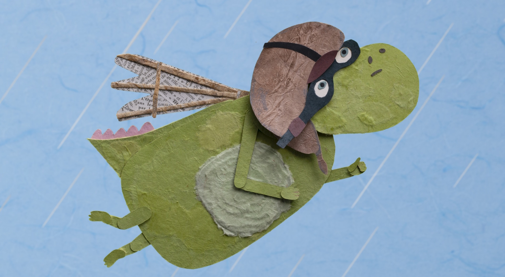 Image Il était une fois à Dragonville