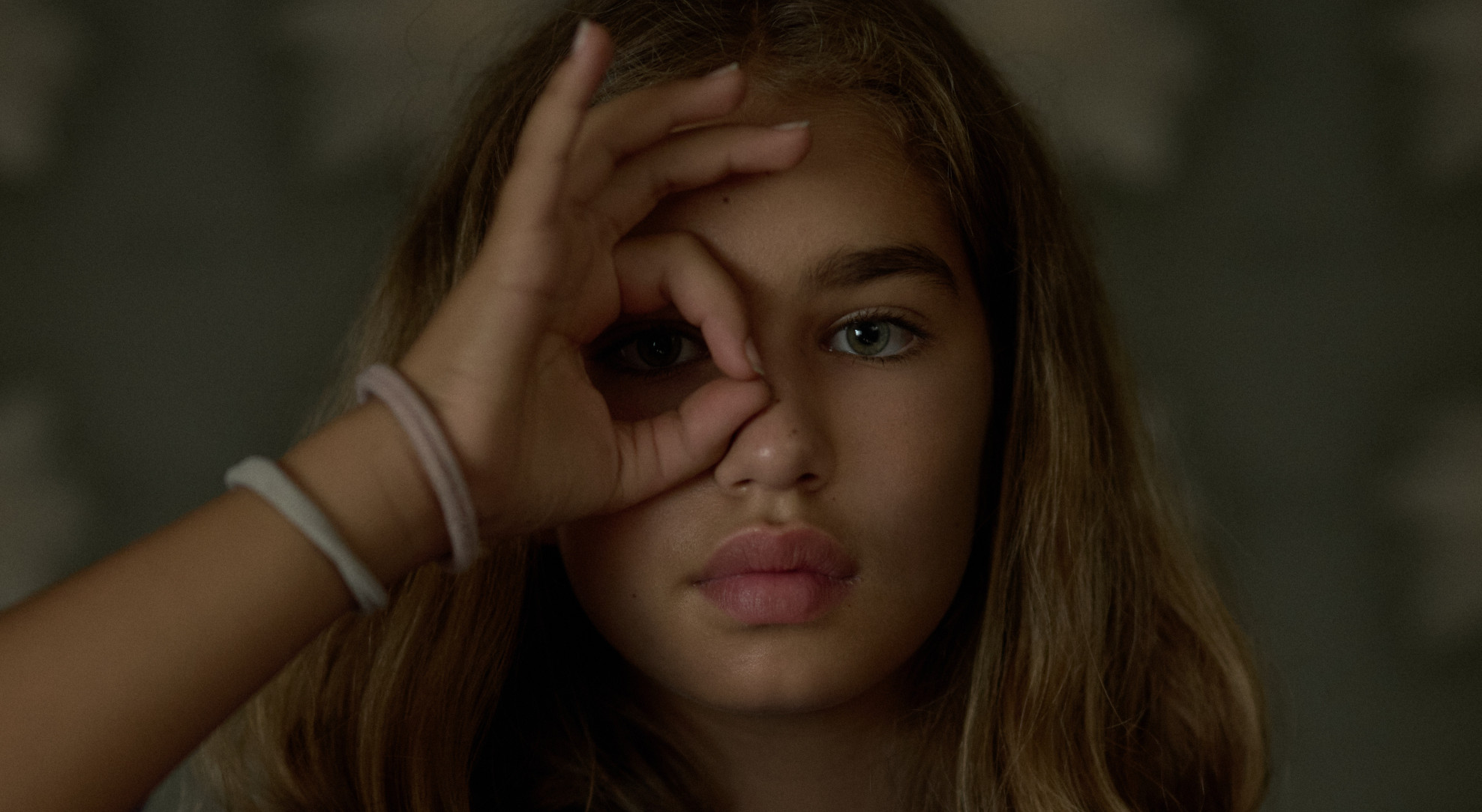 Image Eraserhead dans un filet à provisions