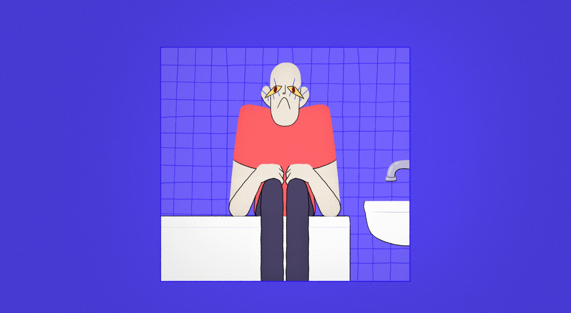 Image With Tapes and Toasts in the Car