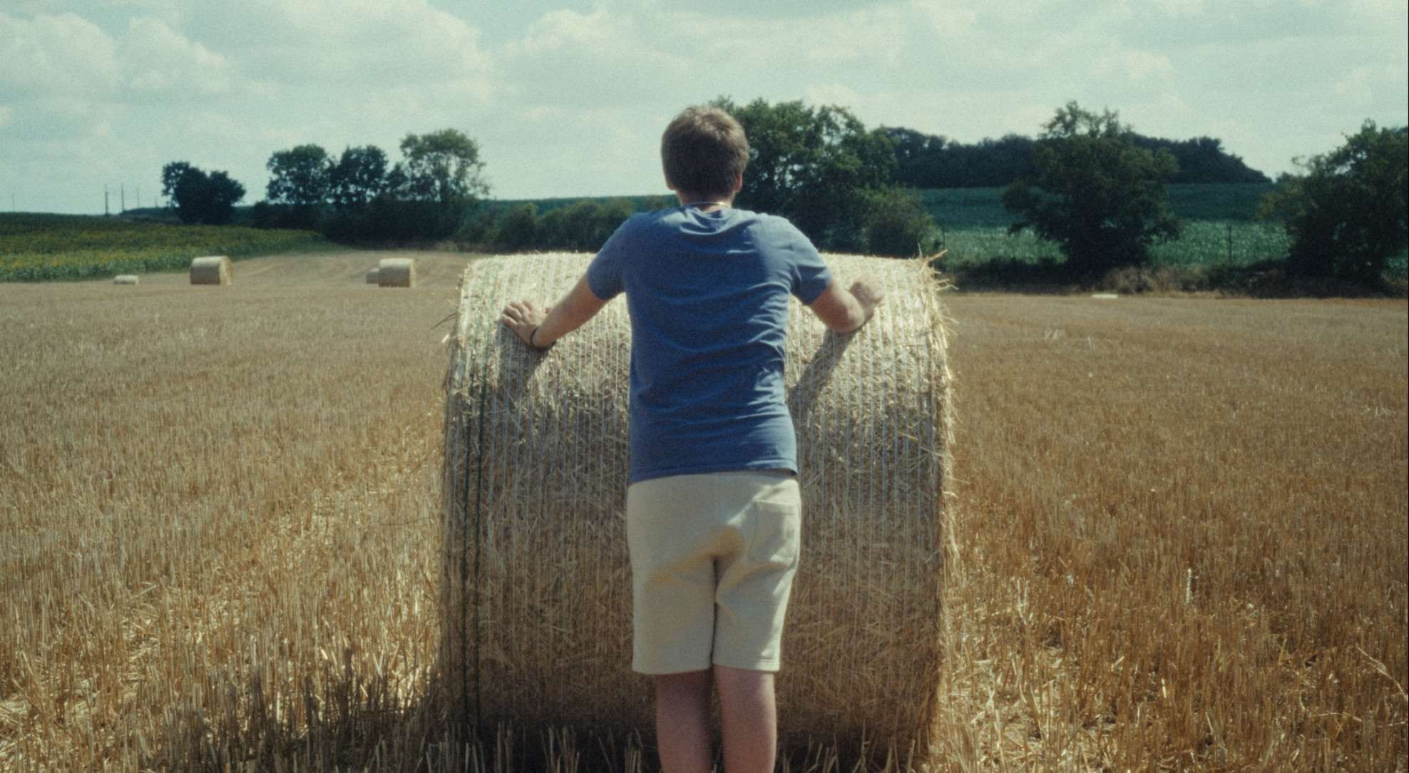 Image Léandre l'été