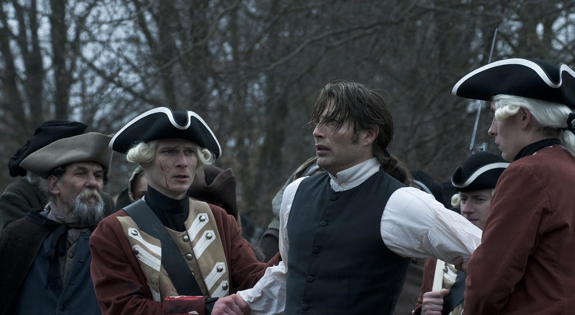 Image A Royal Affair