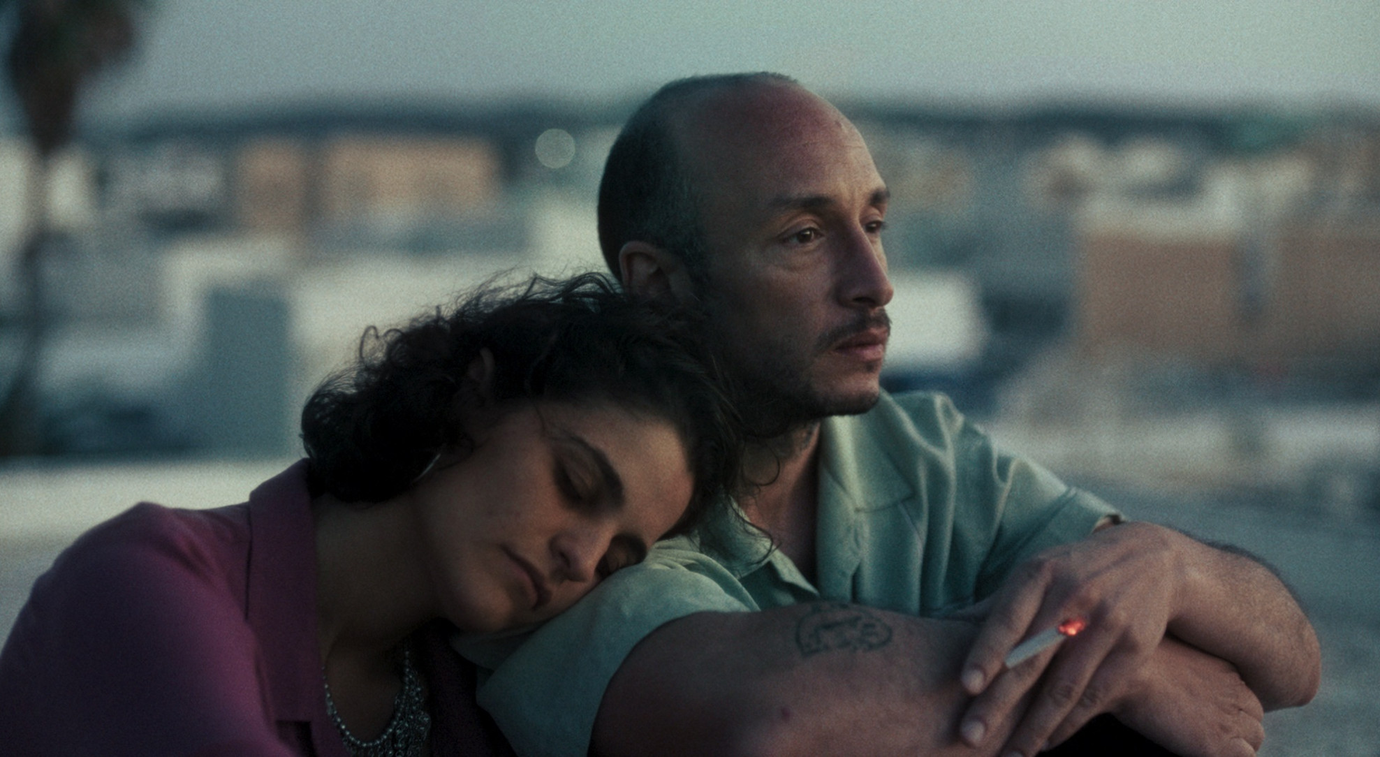 Image Sous les ruines