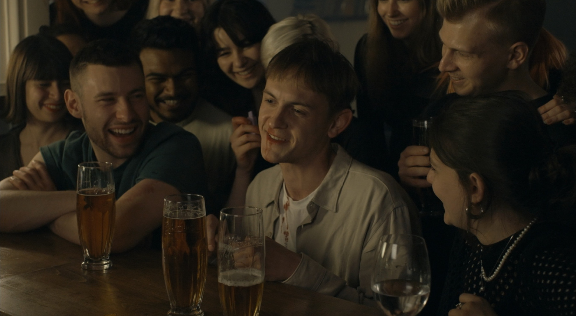 Image They Will Love Me Now